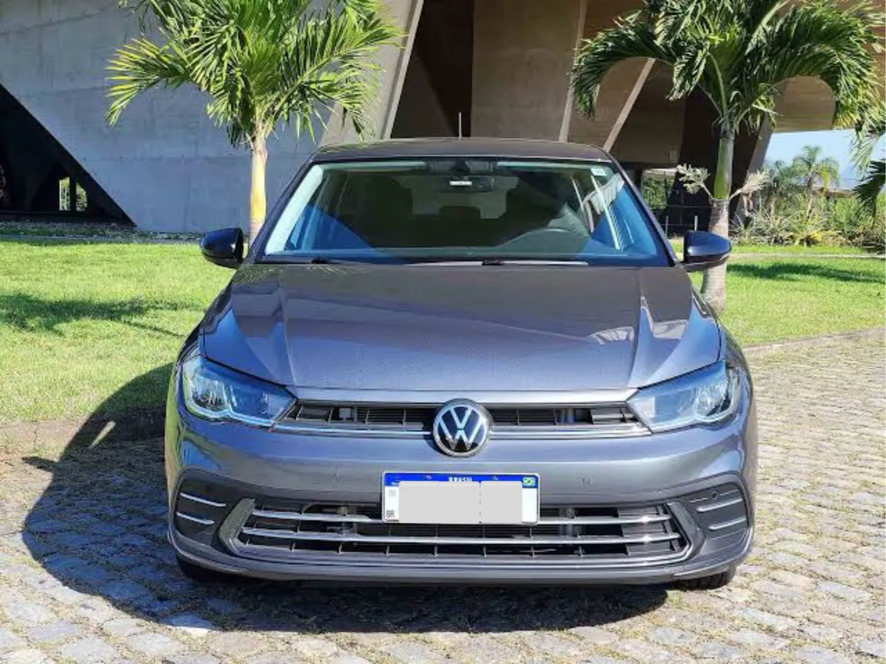 Polo 2023 Higline super conservado
