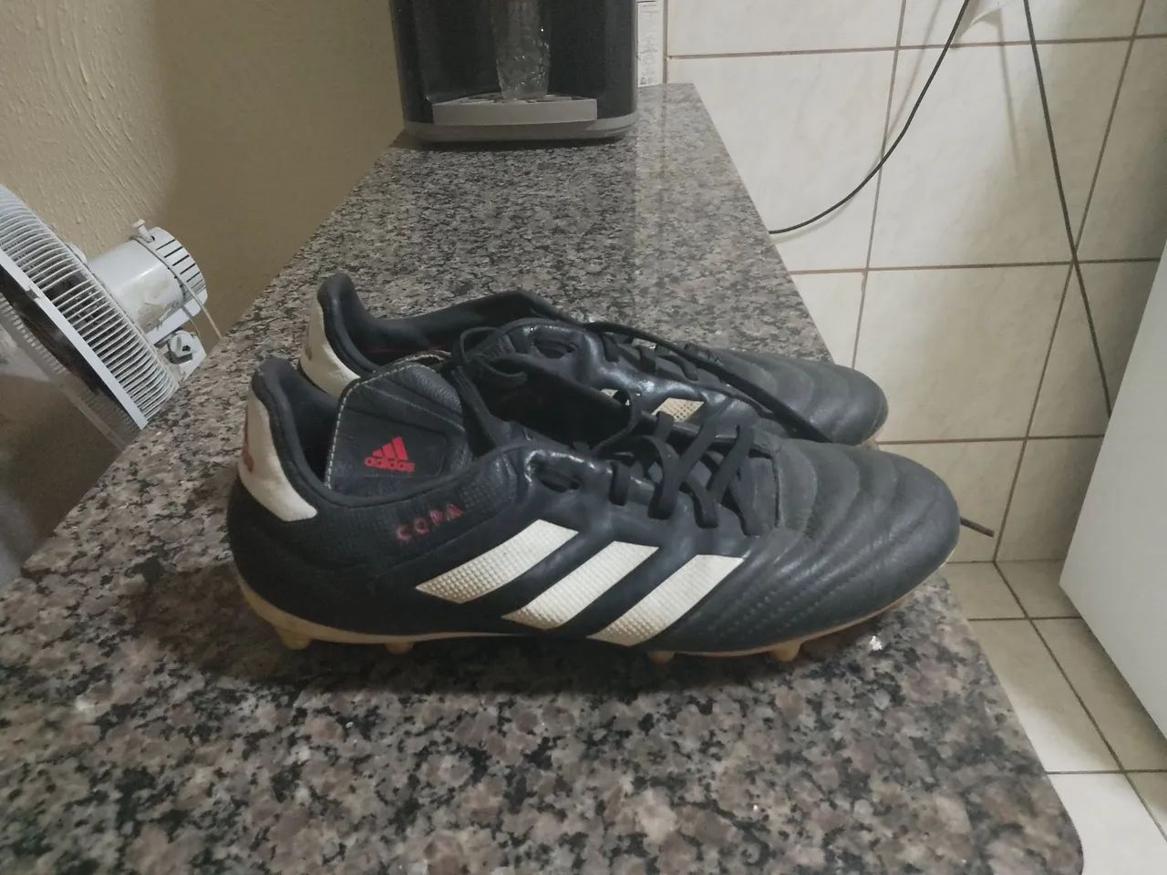 Chuteiras Adidas Copa - Foto 4