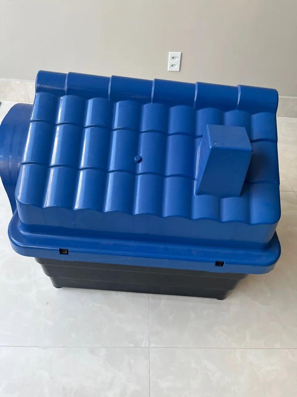 Casinha de Pet grande  - Foto 6