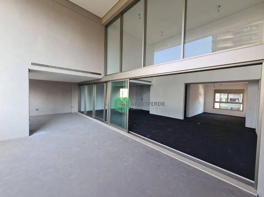 Apartamento com 4 dormitórios à venda, 343 m² por R$ 14.575.000,00 - Vila Olímpia - São Pa