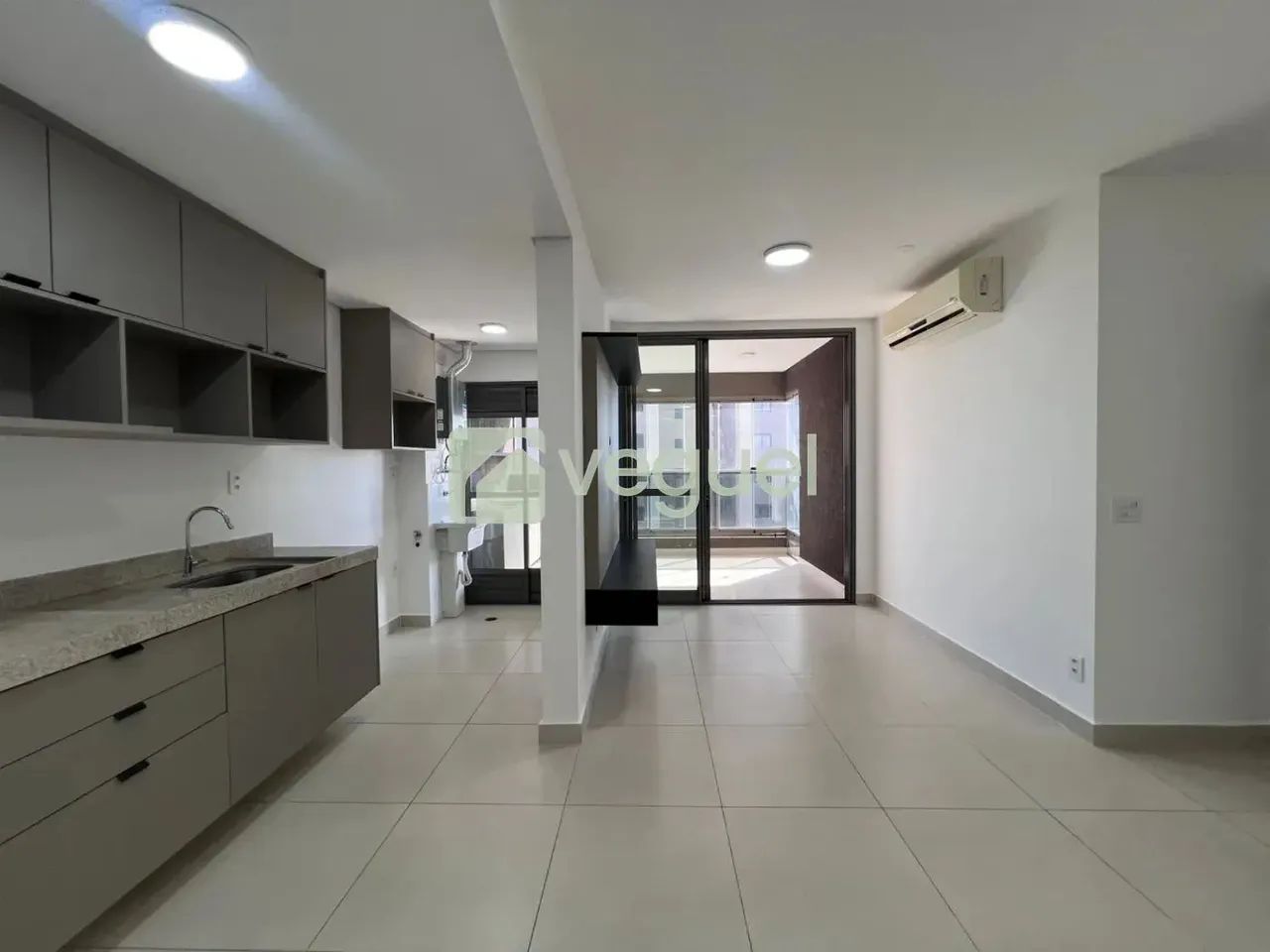 Apartamento para locação em Edifício Ares, em Jardim Olhos D`agua Ribeirão Preto/São Paulo
