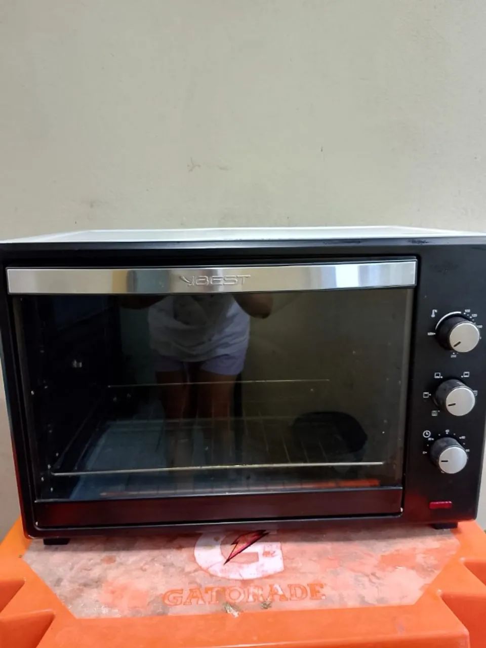 Forno Elétrico Best 60 litros  - Foto 4