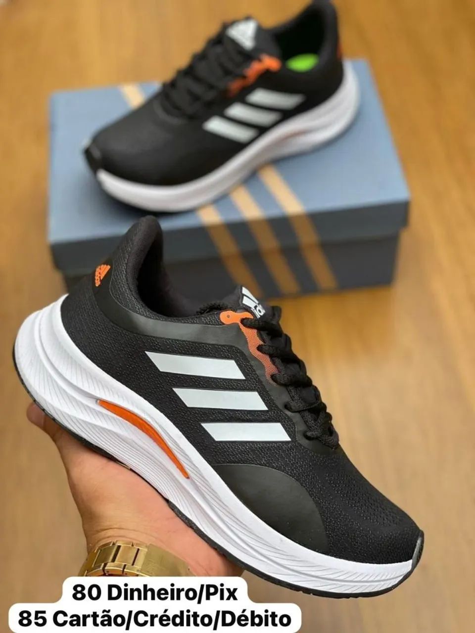 Tênis Adidas Masculino