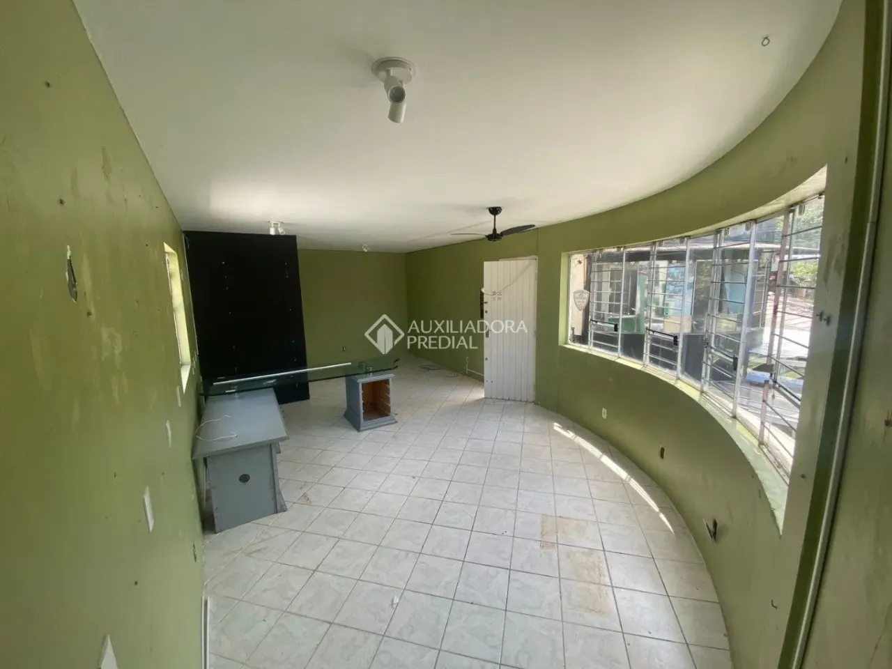 Sala comercial na Lagoa da Conceição.