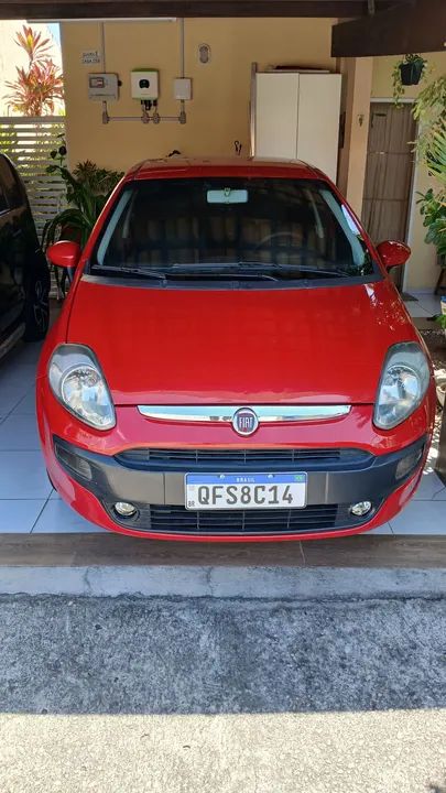 Fiat punto 2017 - Foto 2