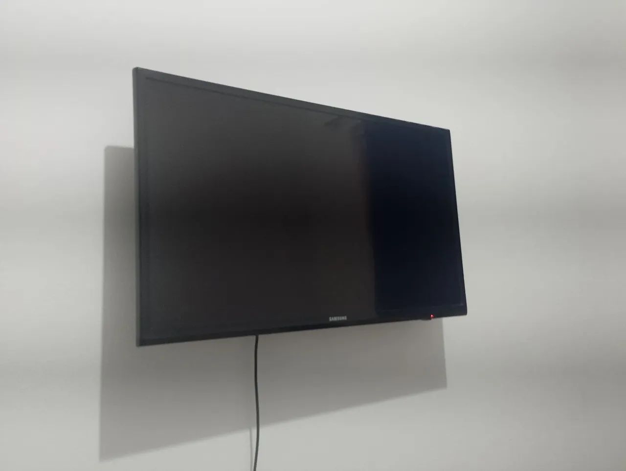 TV  32° polegadas Funcionando PERFEITAMENTE! - Foto 2