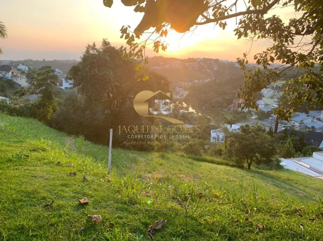 Terreno em Condomínio para Venda em Arujá, Condominio Hills III