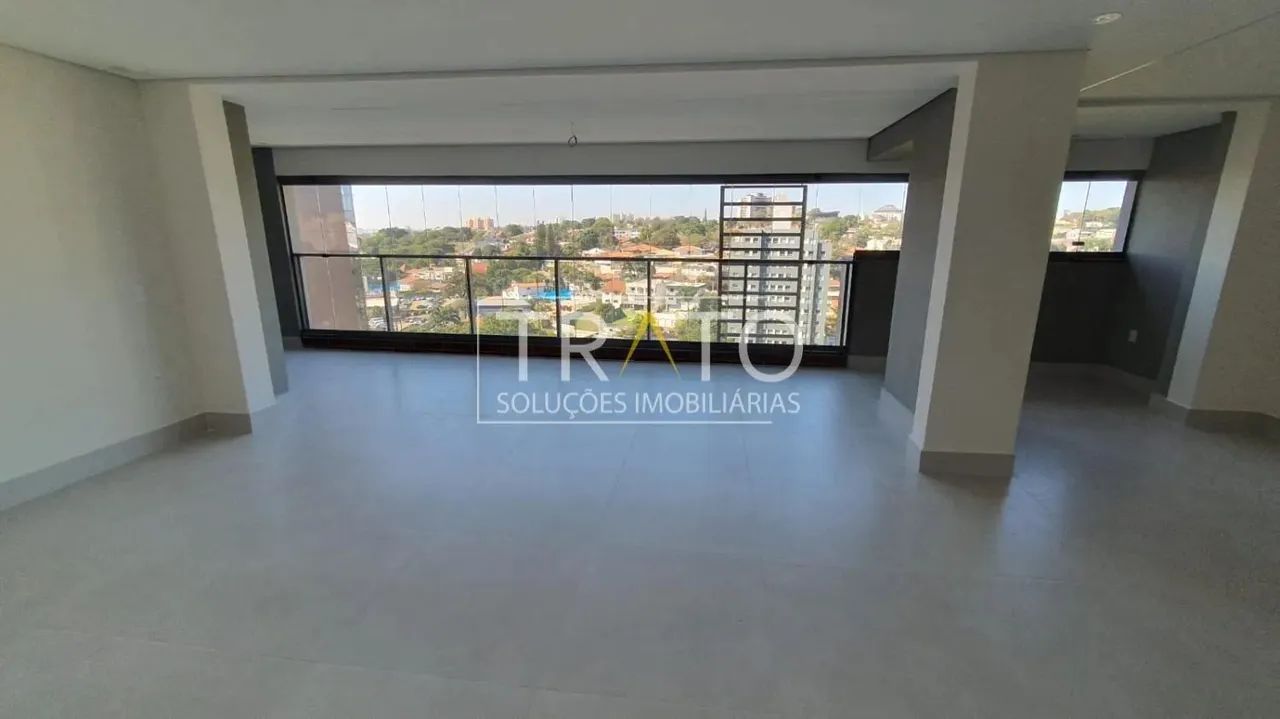 Apartamento à venda no Condomínio Alenza Cambuí - Foto 10
