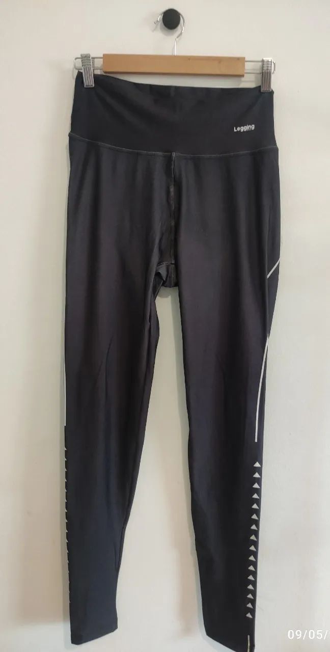 Kit Legging diversas - Foto 3