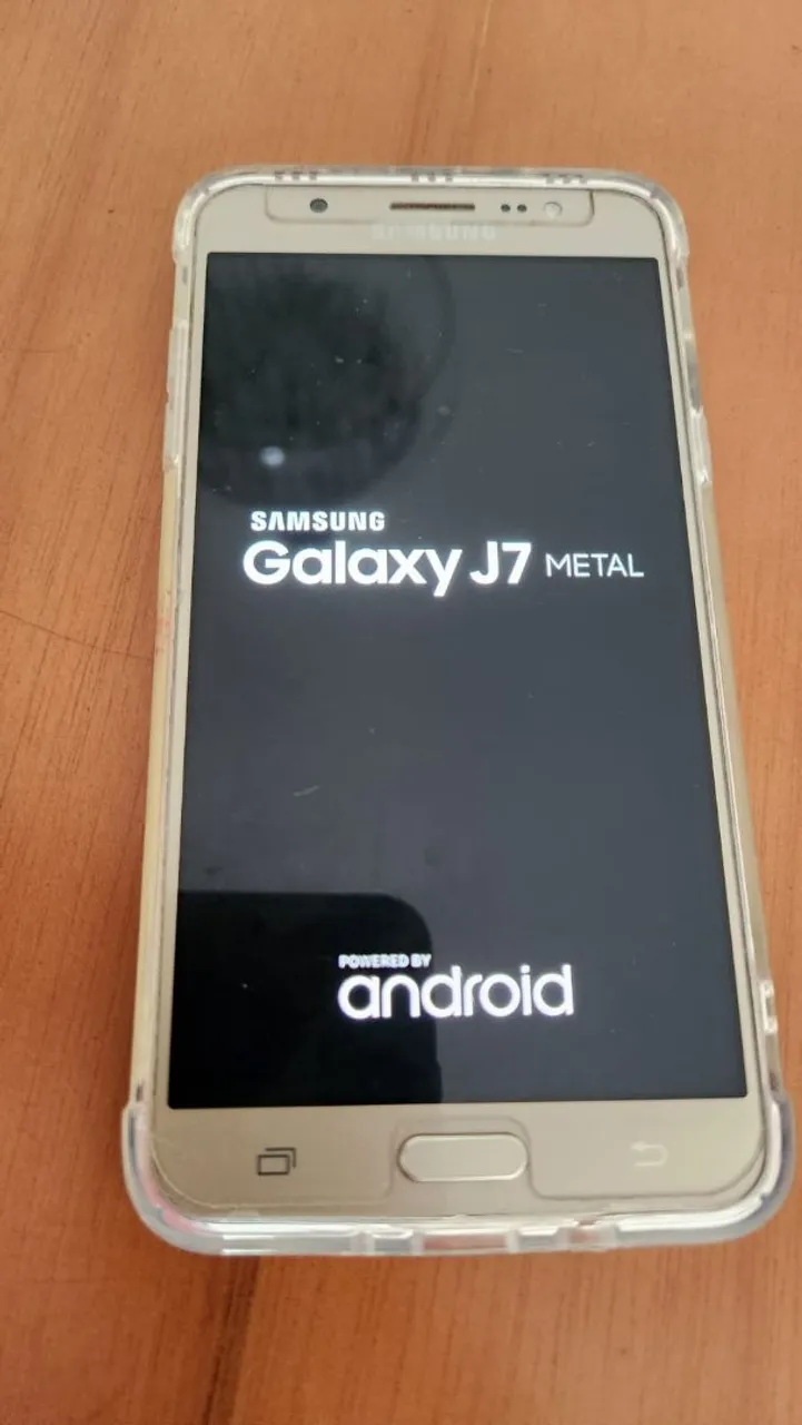 Samsung J7