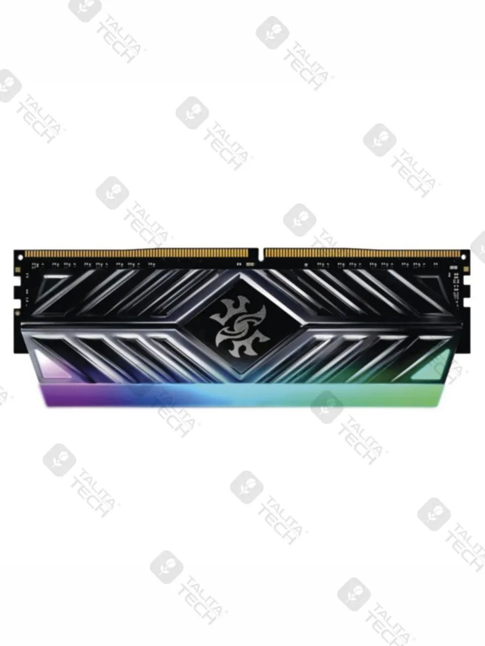 2 Memória Xpg Spectrix DDR4 8Gb - Foto 2