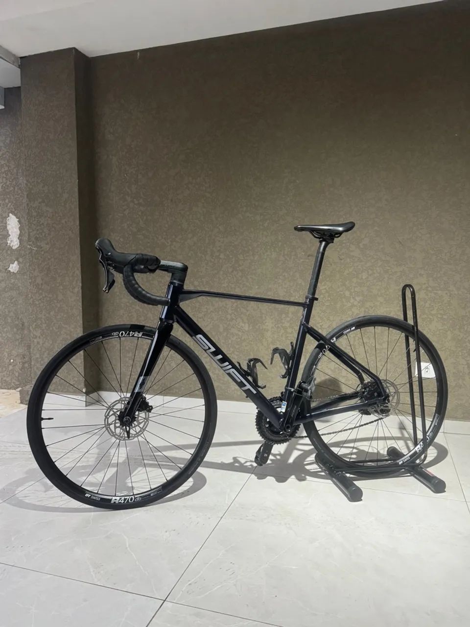 Swift Enduravox Evo Disc 2025 - Ciclismo - Vista Alegre, Curitiba