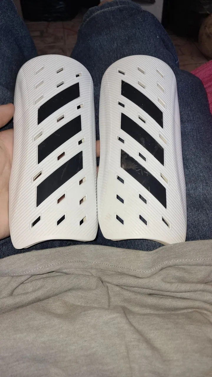 CANELEIRAS ADIDAS