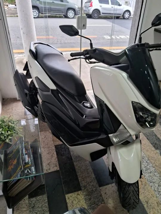 NMAX 160 ABS-  Zona leste - Foto 2