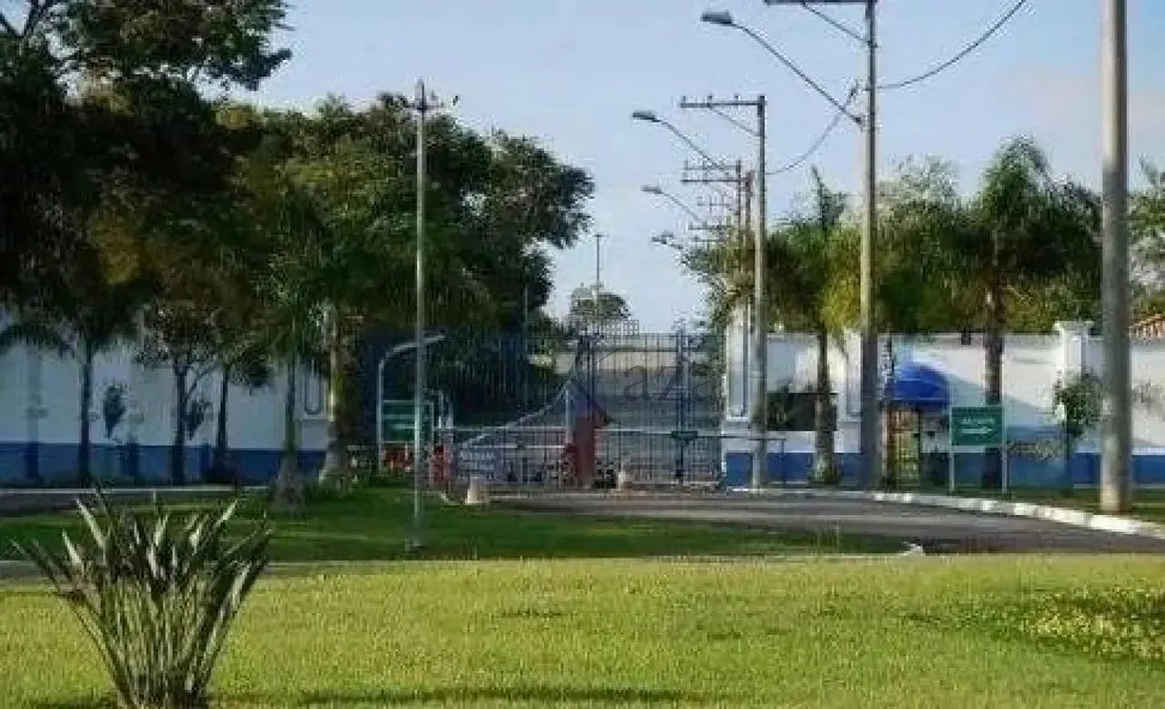 Terreno em condomínio - Condomínio Colinas do Parahyba - 1.087m². - Foto 5