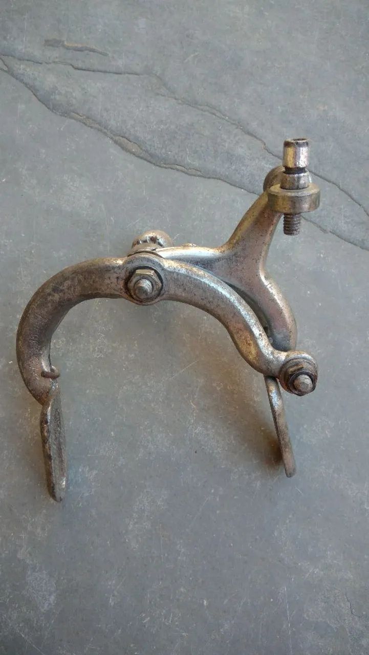 Bicicletas ferradura de freio - Foto 2