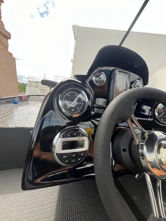 BARCO LANCHA - Foto 6