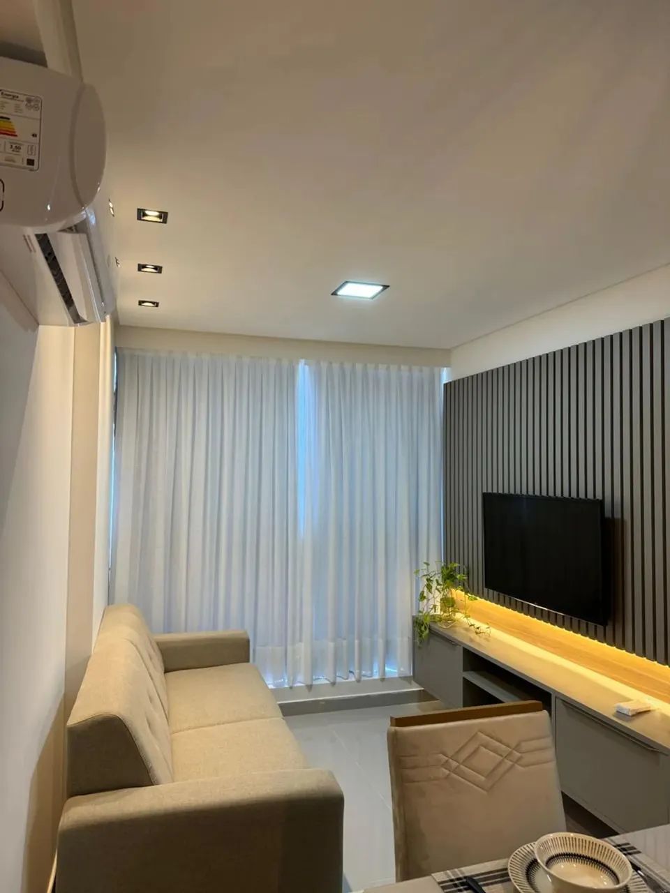 Apartamento para locação em Tambaú - Foto 2