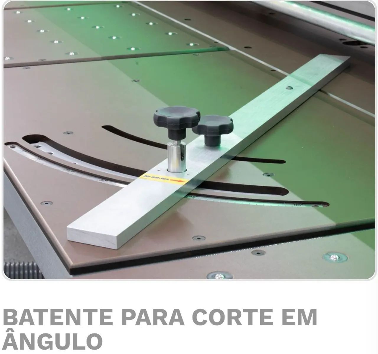 Seccionadora Automátic IM-2900 V30 DE PINÇA - Foto 6