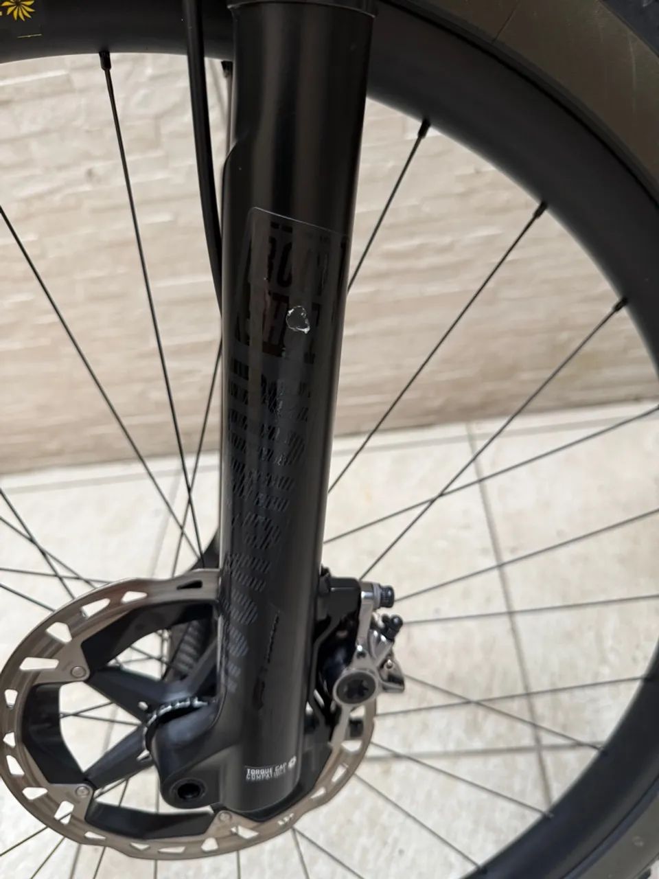 Suspensao Rockshox SID RL3 Tapered Boost - Foto 4