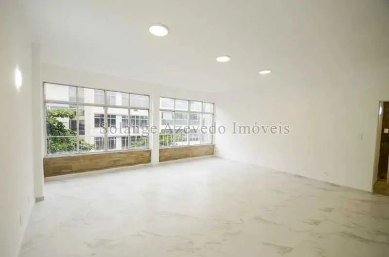 Apartamento de 4 quartos todo reformado. - Foto 2