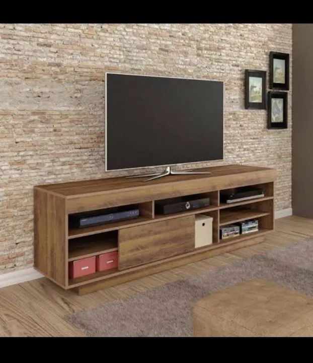 Promoção Rack 60'' - 10/03/25  