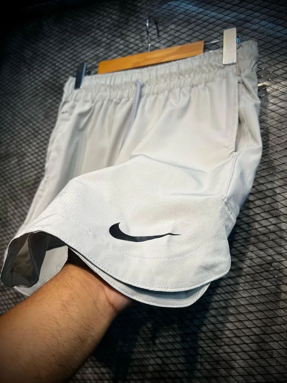 Shorts Dry Fit Nike Masculino - Foto 4