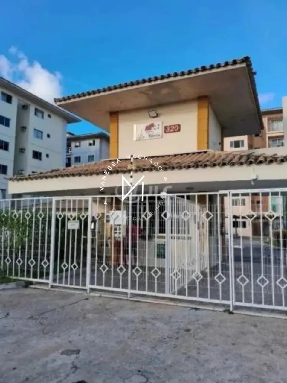 Condomínio Vila Poesia