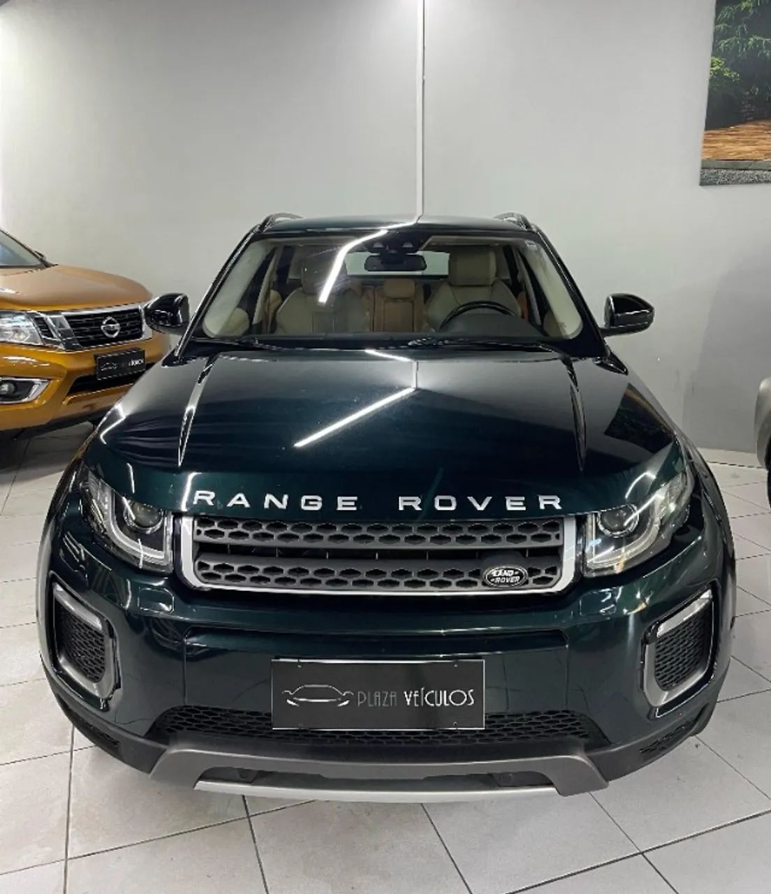 Evoque SE 60 mil km Zero Demais - Foto 3