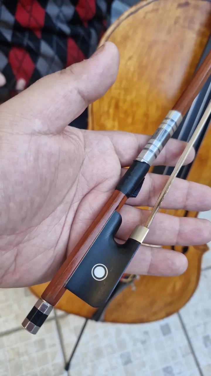 Violoncelo orquezz - Foto 3
