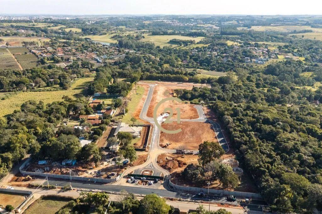 Terreno à Venda no Condomínio Reserva Village Prado - em Indaiatuba/SP - TE0896 - Foto 9