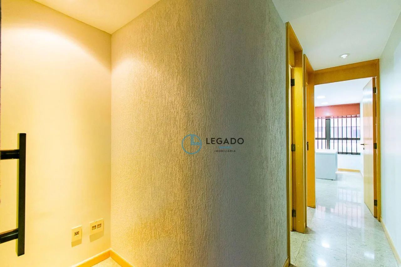 CENTRO EMPRESARIA BRASÍLIA COM GARAGEM - FINANCIAMENTO - Foto 4
