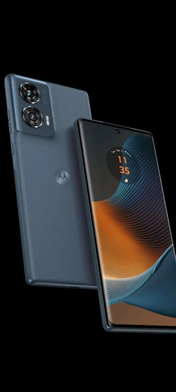 Motorola Edge 50 fusion 