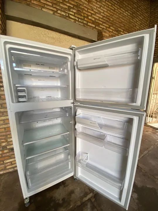 Geladeira Eletrolux  - Foto 2