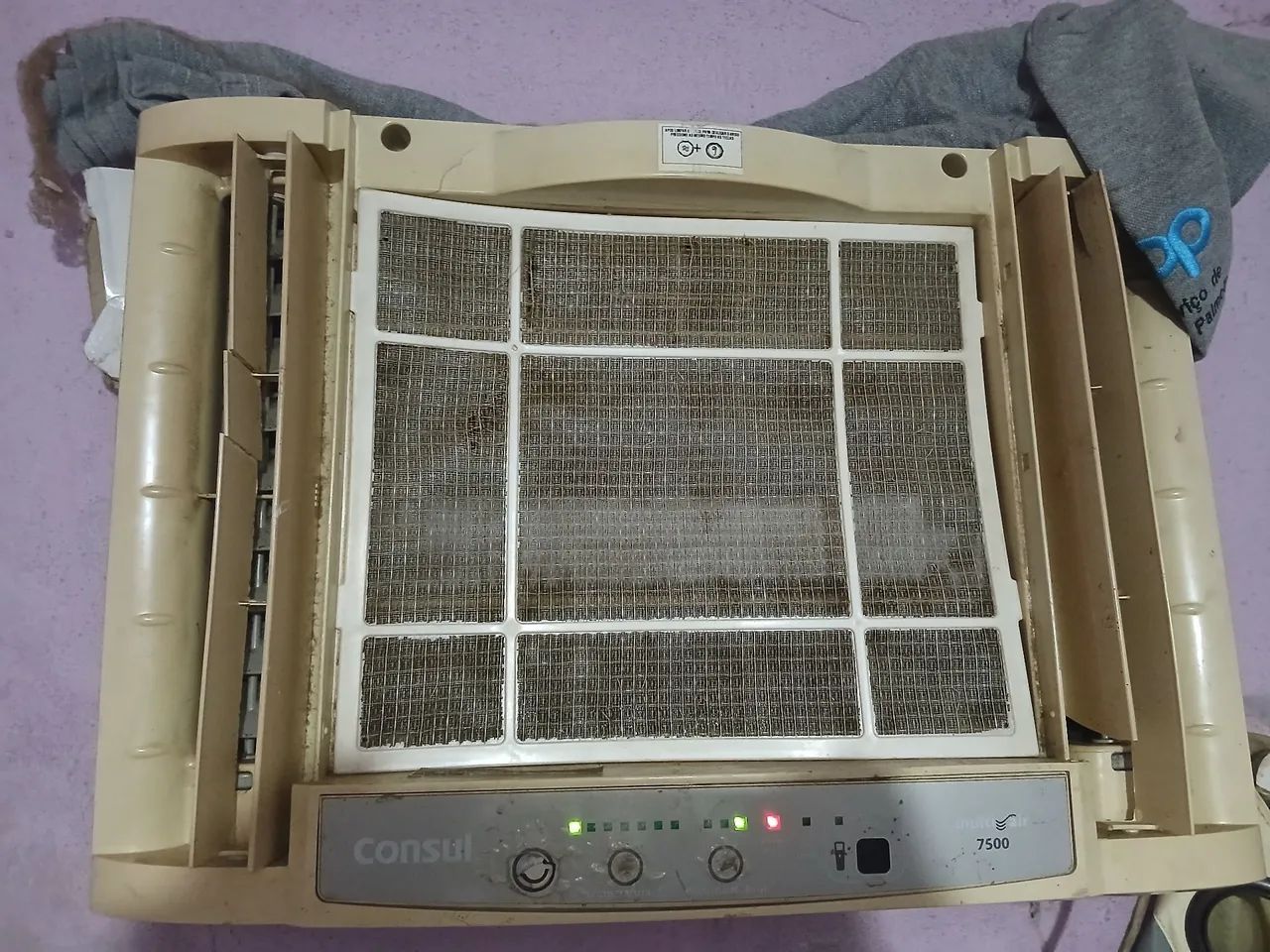 Vendo ar condicionado  - Foto 3