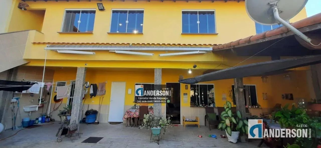 Excelente oportunidade em Itaipuaçu