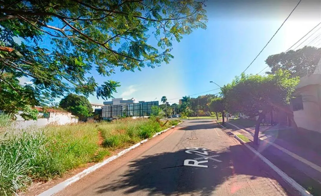 0 - Terreno Residencial