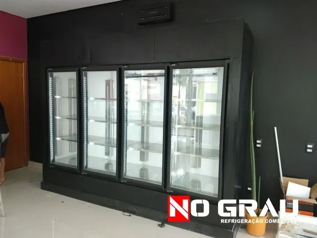 camara fria frigorífica  - Foto 4