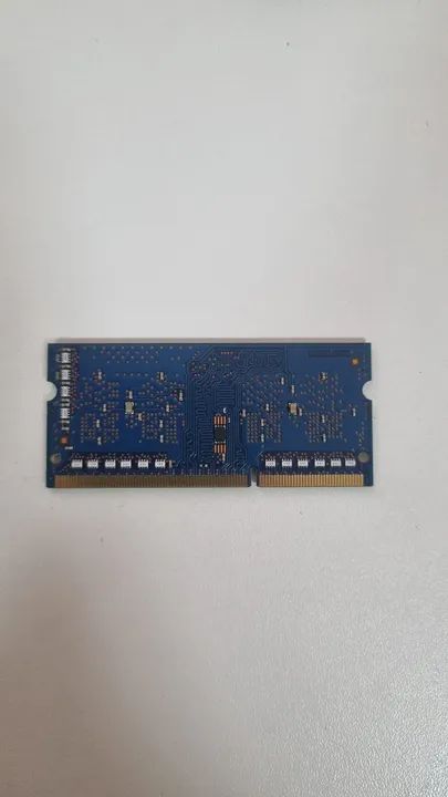 Memória RAM 1GB DDR3 - Foto 2