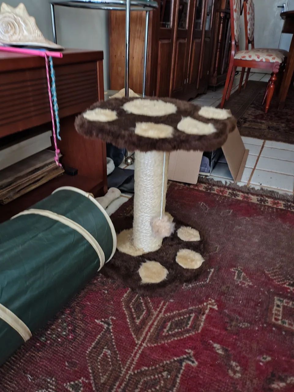 Arranhador para gatos 64293083314434120