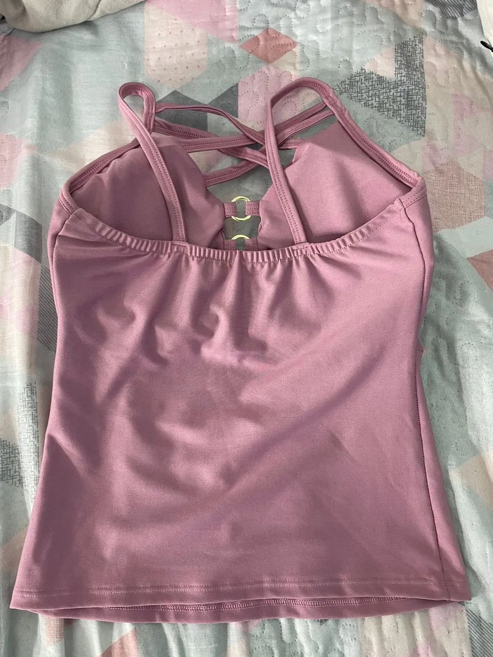 Regata rosa - Foto 2