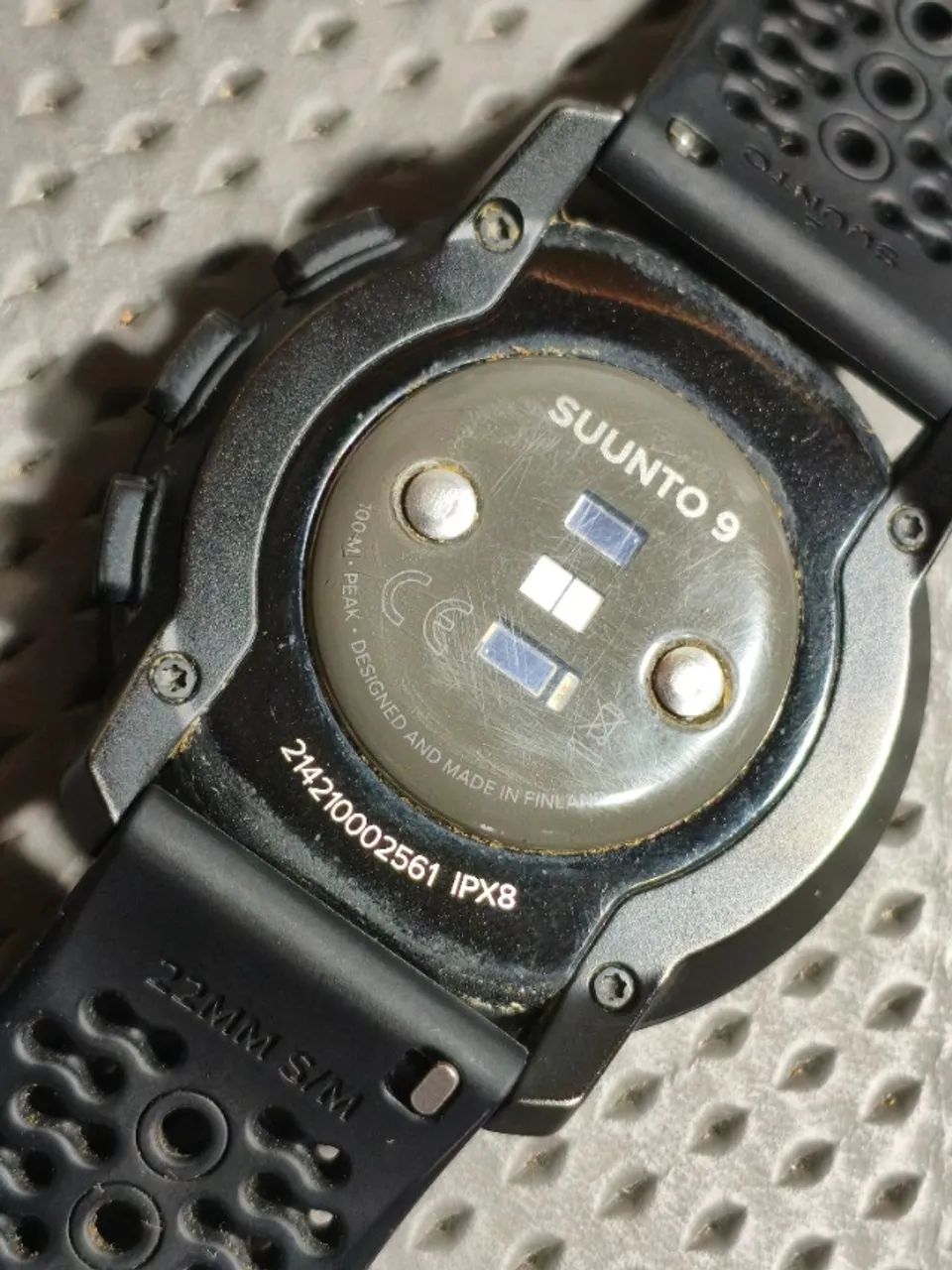Suunto 9 Peak - Foto 4