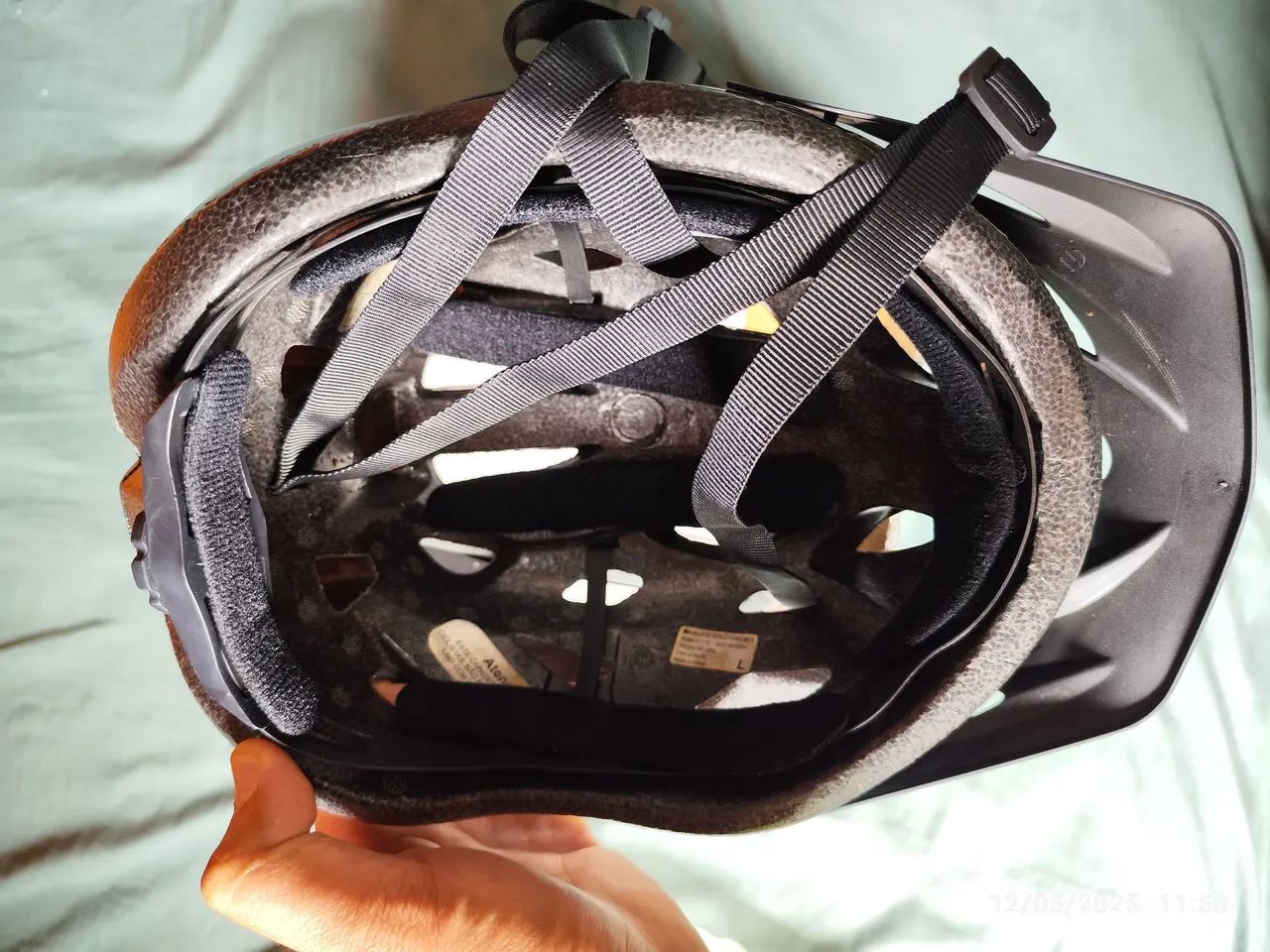 Capacete de Bicicleta ASW - Foto 3
