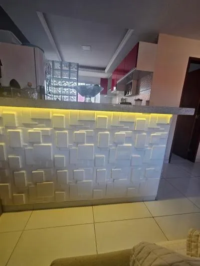 APARTAMENTO COQUEIRAL DE ITAPARICA
