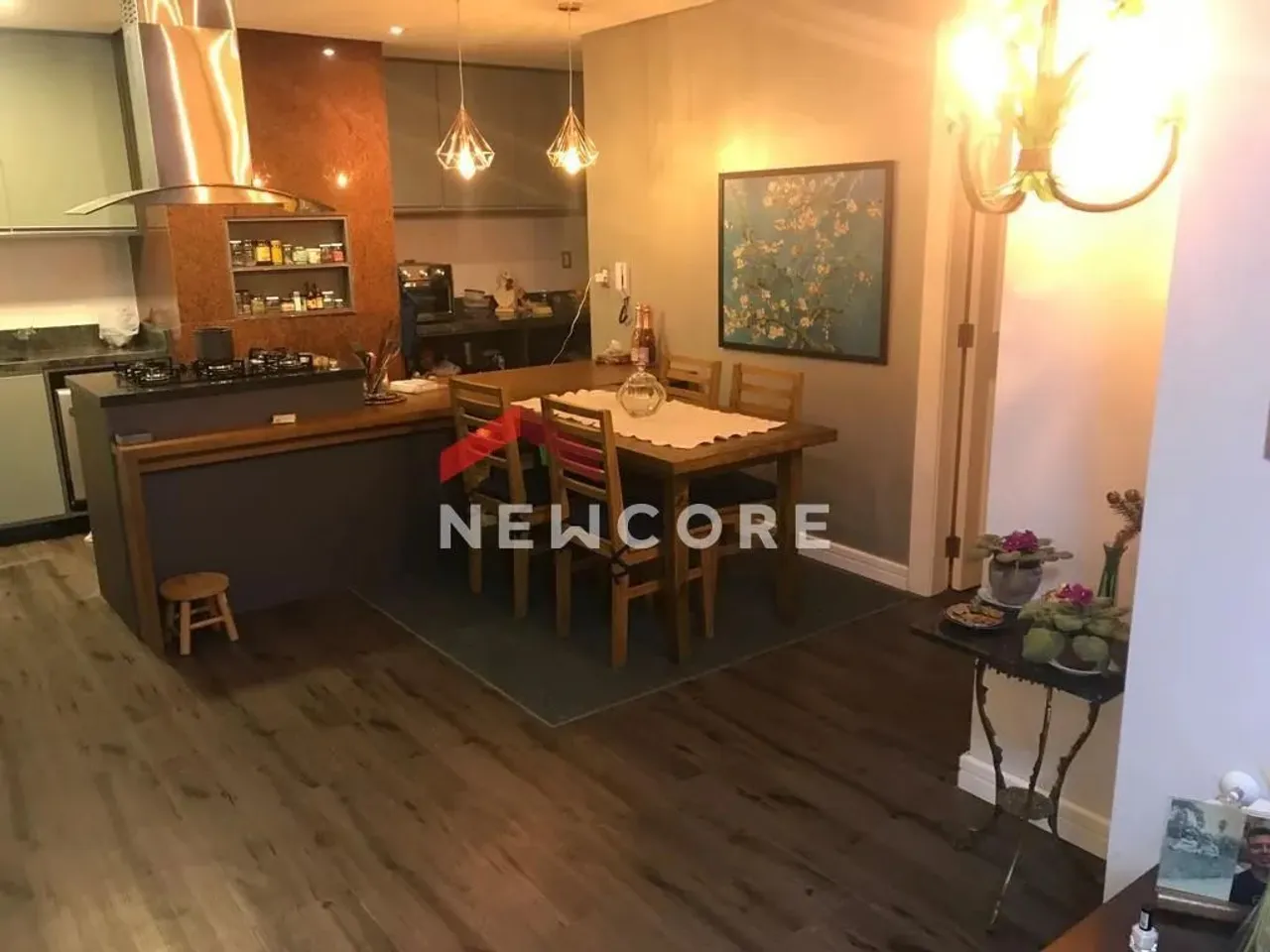 Apartamento em Rua Antônio Accorsi - Planalto - Gramado/RS