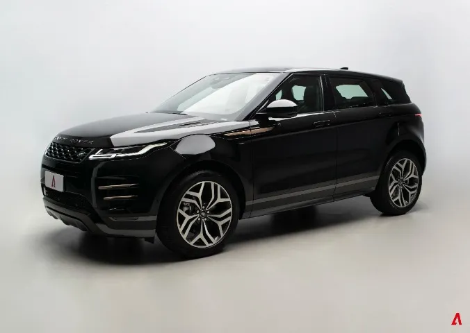 RANGE ROVER EVOQUE R-DYNAMIC HSE 2.0