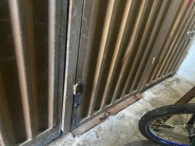 PORTAO PARA GARAGEM - Foto 5