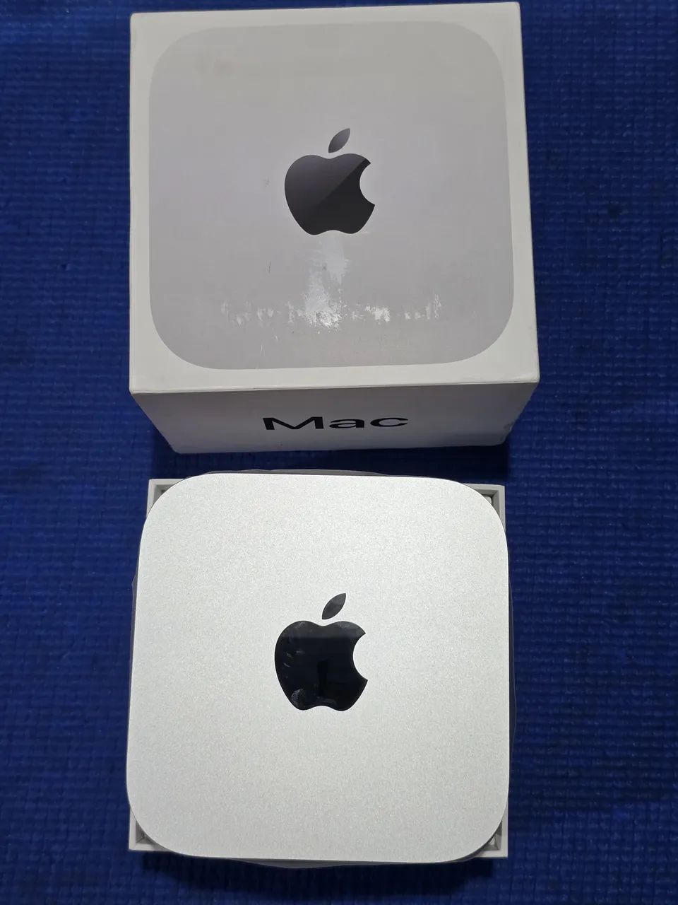 Mac Mini Apple - Computadores e Desktops - Sobradinho, Brasília