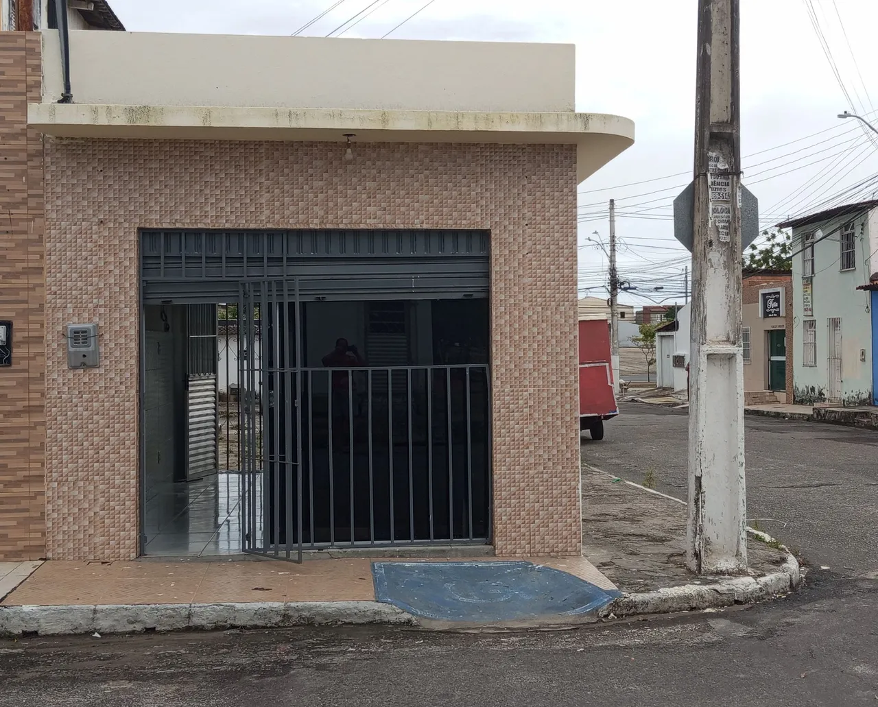 Ponto Comercial