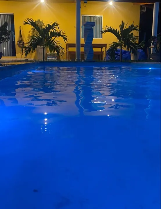 Venda de chácara